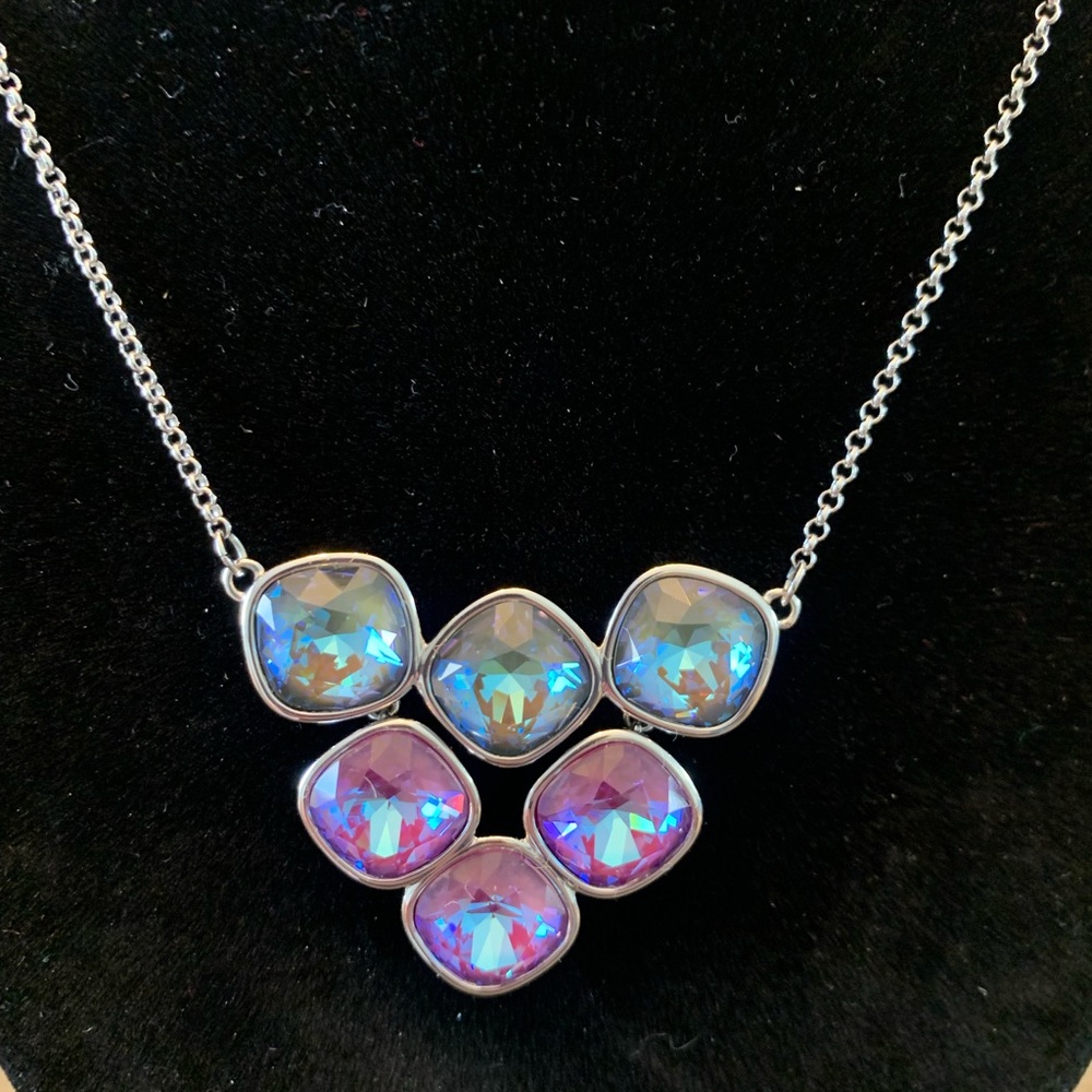 Touchstone Crystal by Swarovski Deliteful collection